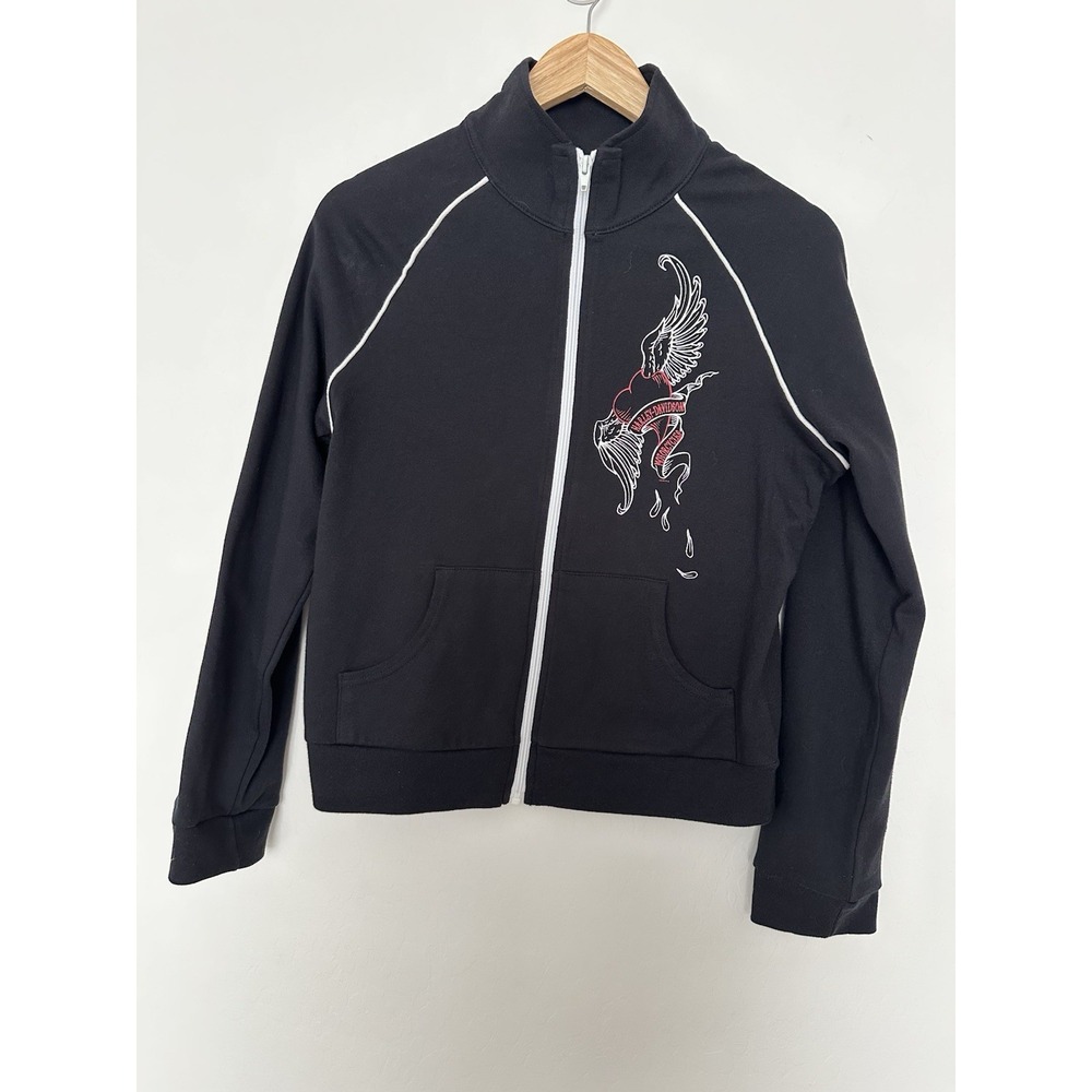Harley Davidson Performance Jacket El Paso Texas Size Small